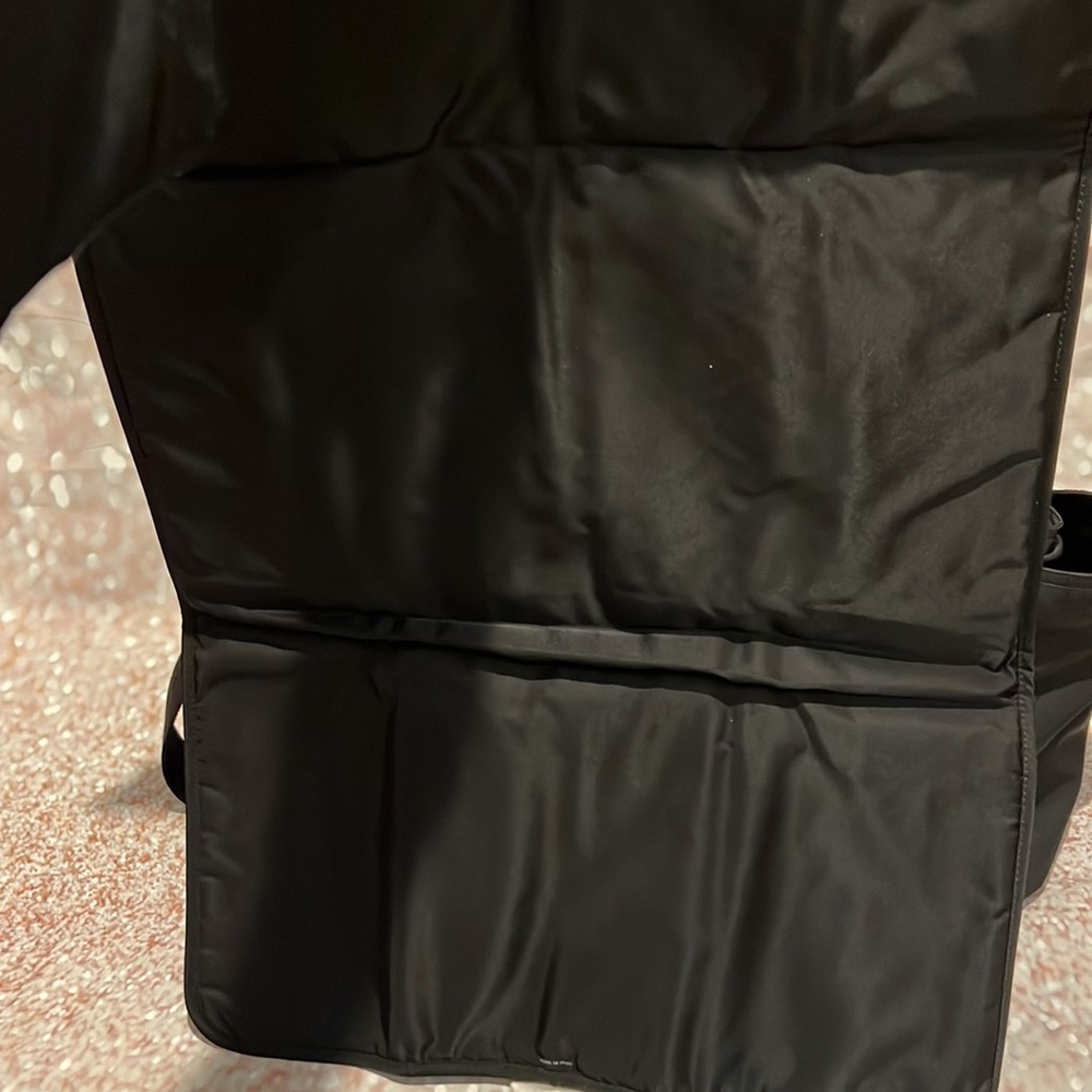 LIKE NEW! Prada Nylon Diaper Bag / Baby Bag - Picture 8 of 17
